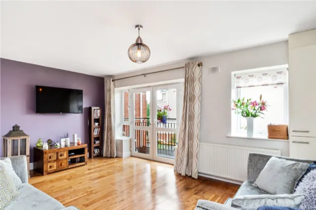 Photo of 27 Fforster Square, Lucan, Co Dublin