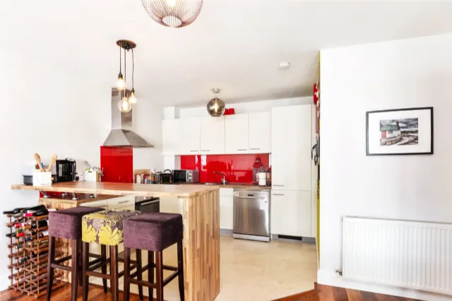 Photo of 27 Fforster Square, Lucan, Co Dublin