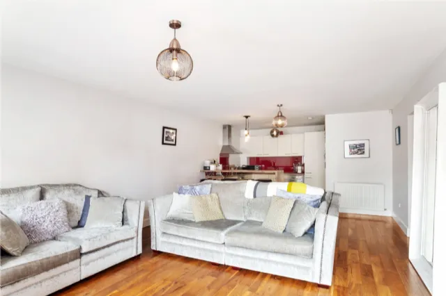 Photo of 27 Fforster Square, Lucan, Co Dublin