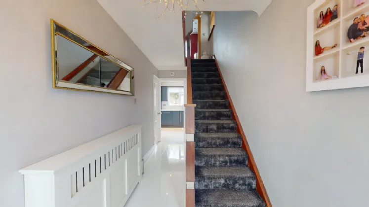 Photo of 128 Grange Abbey Drive, Baldoyle, Dublin 13, D13 V4P6