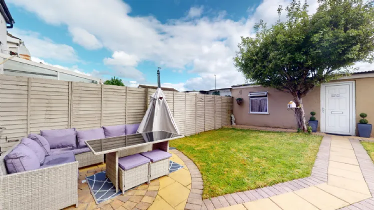 Photo of 128 Grange Abbey Drive, Baldoyle, Dublin 13, D13 V4P6