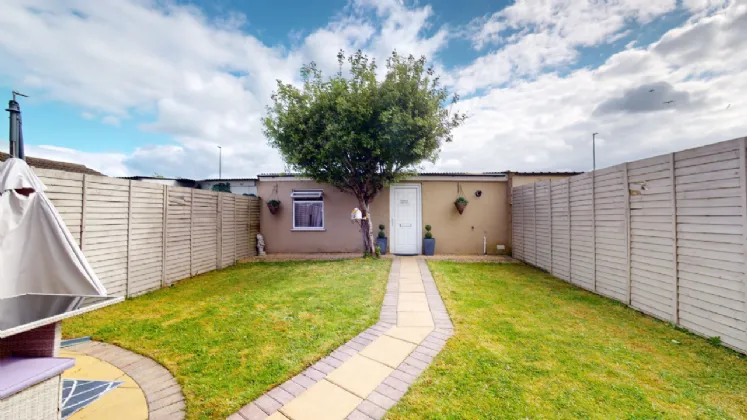 Photo of 128 Grange Abbey Drive, Baldoyle, Dublin 13, D13 V4P6