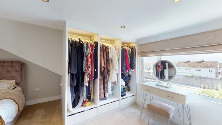 Photo of 128 Grange Abbey Drive, Baldoyle, Dublin 13, D13 V4P6