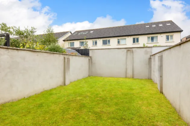 Photo of 38 Carton Grove, Dublin Road, Maynooth, Co Kildare, W23 Y1K7