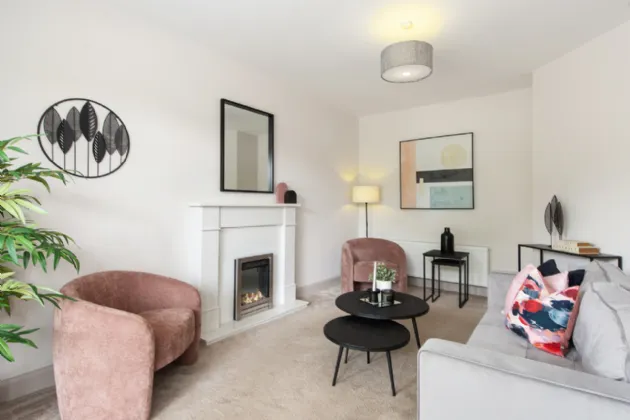 Photo of 38 Carton Grove, Dublin Road, Maynooth, Co Kildare, W23 Y1K7