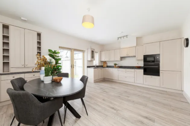 Photo of 38 Carton Grove, Dublin Road, Maynooth, Co Kildare, W23 Y1K7