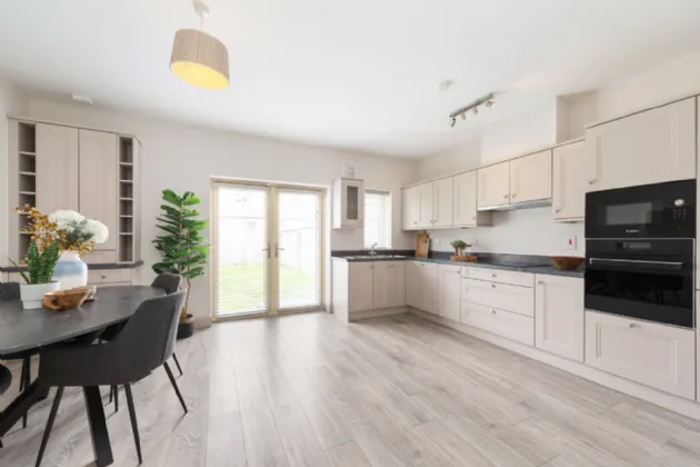 Photo of 38 Carton Grove, Dublin Road, Maynooth, Co Kildare, W23 Y1K7