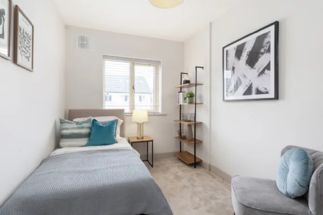 Photo of 38 Carton Grove, Dublin Road, Maynooth, Co Kildare, W23 Y1K7