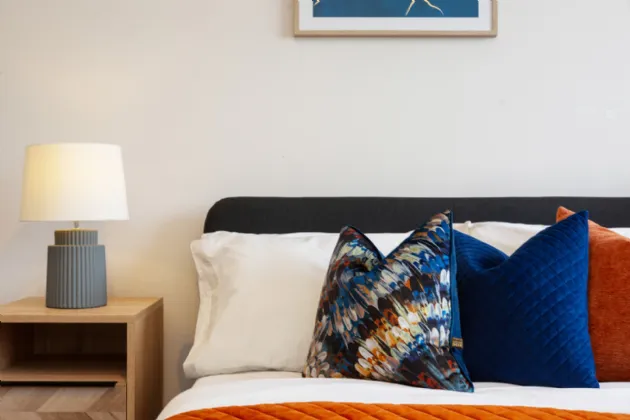 Photo of 38 Carton Grove, Dublin Road, Maynooth, Co Kildare, W23 Y1K7