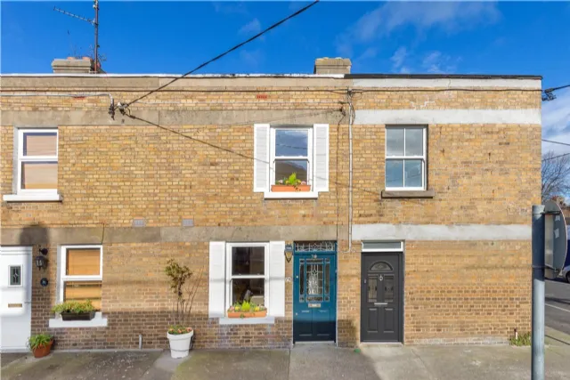 Photo of 79 Northcote Terrace, Dun Laoghaire, Co Dublin, A96 CY29