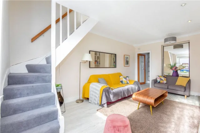 Photo of 79 Northcote Terrace, Dun Laoghaire, Co Dublin, A96 CY29