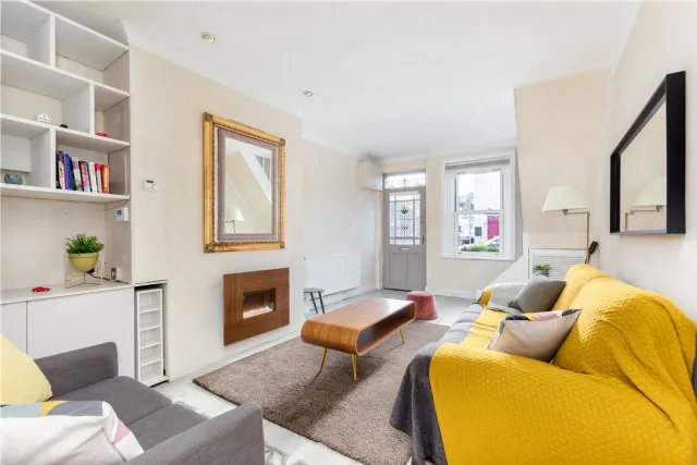 Photo of 79 Northcote Terrace, Dun Laoghaire, Co Dublin, A96 CY29