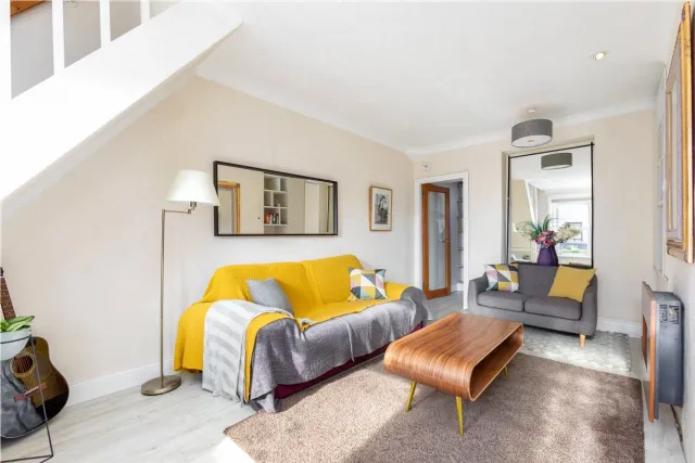 Photo of 79 Northcote Terrace, Dun Laoghaire, Co Dublin, A96 CY29