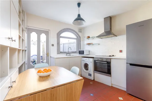 Photo of 79 Northcote Terrace, Dun Laoghaire, Co Dublin, A96 CY29