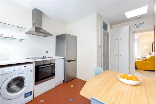 Photo of 79 Northcote Terrace, Dun Laoghaire, Co Dublin, A96 CY29