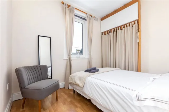 Photo of 79 Northcote Terrace, Dun Laoghaire, Co Dublin, A96 CY29