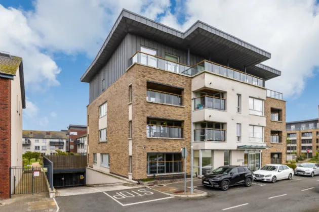 Photo of 13 Rowan House, Red Arches Avenue, Baldoyle, Dublin 13, D13VCK5