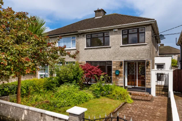 Photo of 45 Ardmore Crescent, Beaumont, Dublin 5, D05 W8W6