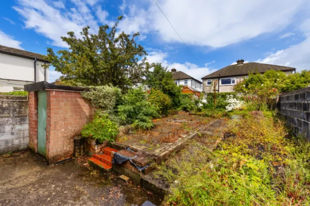 Photo of 45 Ardmore Crescent, Beaumont, Dublin 5, D05 W8W6