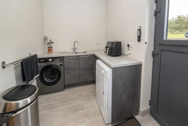 Photo of Lackendarra Larches, Ballinamult, Dungarvan, Co Waterford, E91V5W7