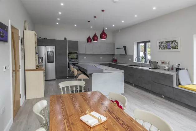 Photo of Lackendarra Larches, Ballinamult, Dungarvan, Co Waterford, E91V5W7