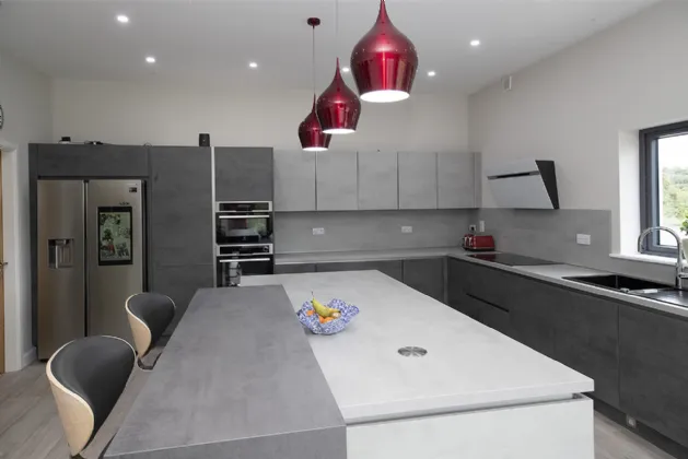 Photo of Lackendarra Larches, Ballinamult, Dungarvan, Co Waterford, E91V5W7