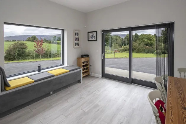 Photo of Lackendarra Larches, Ballinamult, Dungarvan, Co Waterford, E91V5W7