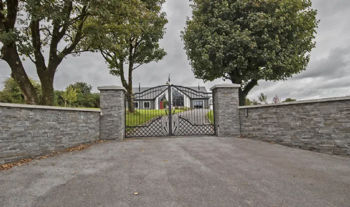 Photo of Lackendarra Larches, Ballinamult, Dungarvan, Co Waterford, E91V5W7