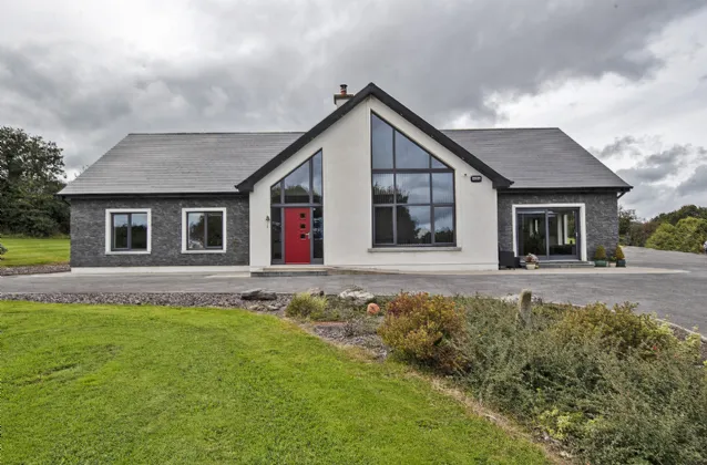 Photo of Lackendarra Larches, Ballinamult, Dungarvan, Co Waterford, E91V5W7