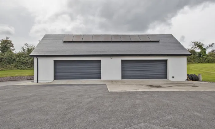 Photo of Lackendarra Larches, Ballinamult, Dungarvan, Co Waterford, E91V5W7