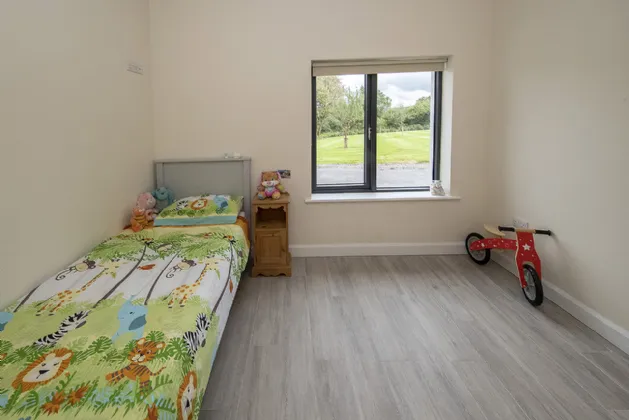 Photo of Lackendarra Larches, Ballinamult, Dungarvan, Co Waterford, E91V5W7