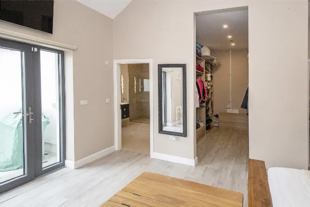 Photo of Lackendarra Larches, Ballinamult, Dungarvan, Co Waterford, E91V5W7