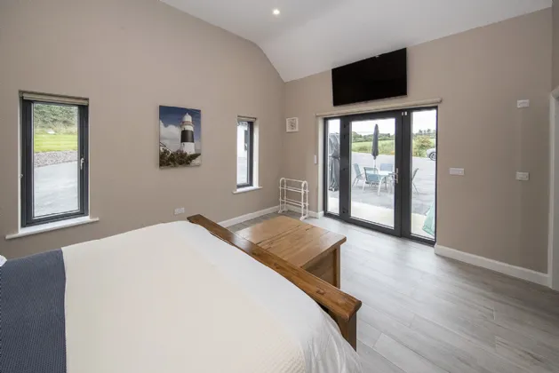 Photo of Lackendarra Larches, Ballinamult, Dungarvan, Co Waterford, E91V5W7