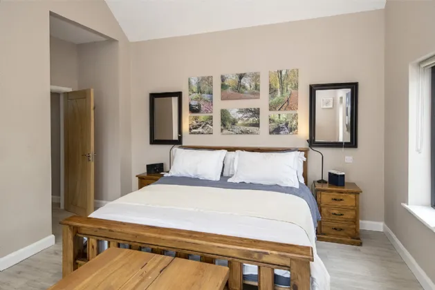 Photo of Lackendarra Larches, Ballinamult, Dungarvan, Co Waterford, E91V5W7