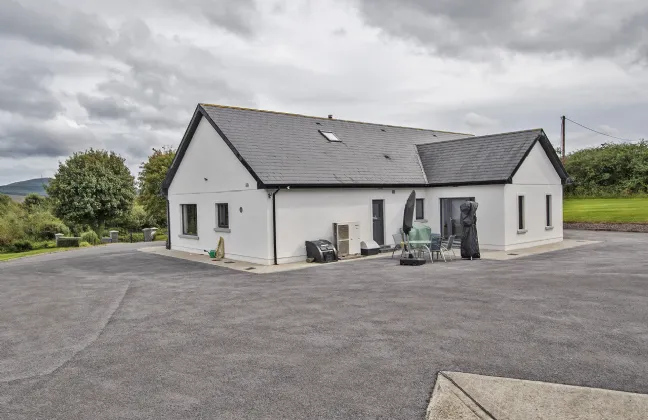 Photo of Lackendarra Larches, Ballinamult, Dungarvan, Co Waterford, E91V5W7