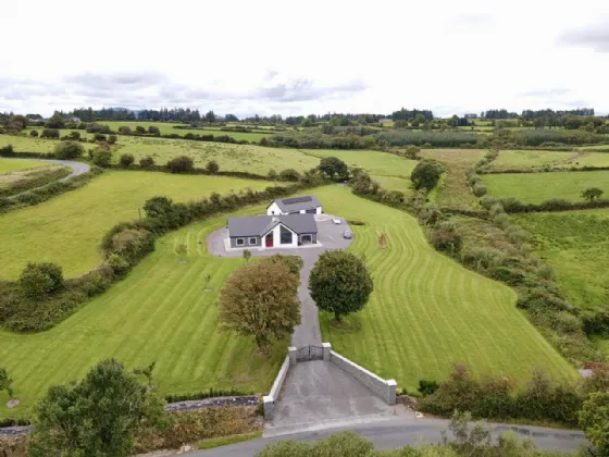 Photo of Lackendarra Larches, Ballinamult, Dungarvan, Co Waterford, E91V5W7