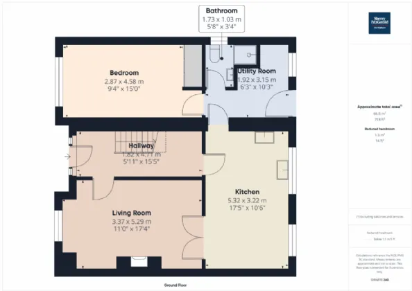 Photo of 32 Cois na Ce, Cappa Road, Kilrush, Co. Clare., V15 FW93