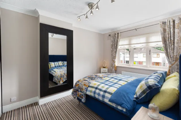 Photo of 5 The Green, Mulhuddart Wood, Mulhuddart, Dublin 15, D15 YXC7