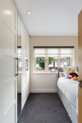 Photo of 5 The Green, Mulhuddart Wood, Mulhuddart, Dublin 15, D15 YXC7