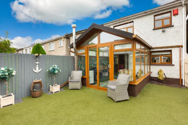 Photo of 5 The Green, Mulhuddart Wood, Mulhuddart, Dublin 15, D15 YXC7