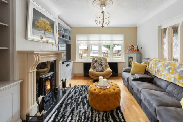 Photo of 5 The Green, Mulhuddart Wood, Mulhuddart, Dublin 15, D15 YXC7