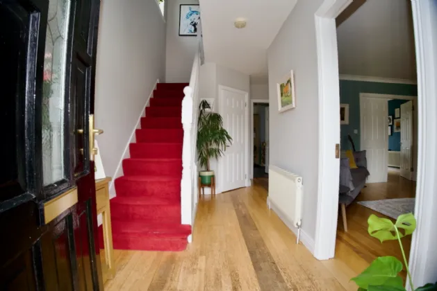 Photo of 10 Woodville Crescent, Woodville Grange, Athlone, Co Westmeath, N37 K2F7