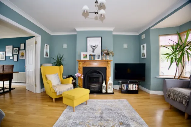 Photo of 10 Woodville Crescent, Woodville Grange, Athlone, Co Westmeath, N37 K2F7