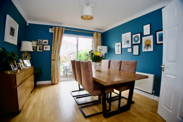 Photo of 10 Woodville Crescent, Woodville Grange, Athlone, Co Westmeath, N37 K2F7