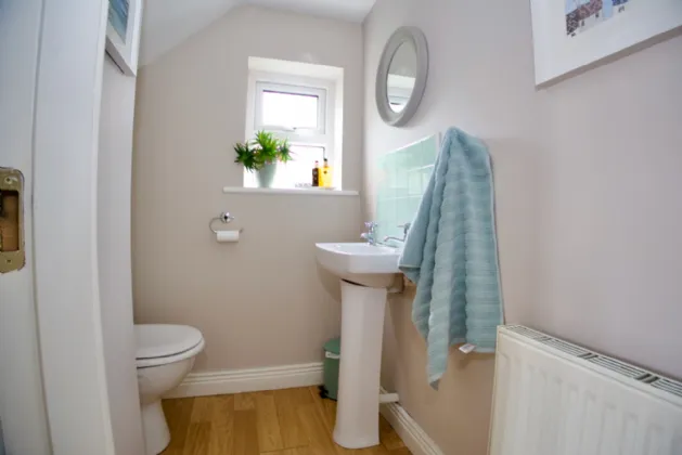 Photo of 10 Woodville Crescent, Woodville Grange, Athlone, Co Westmeath, N37 K2F7