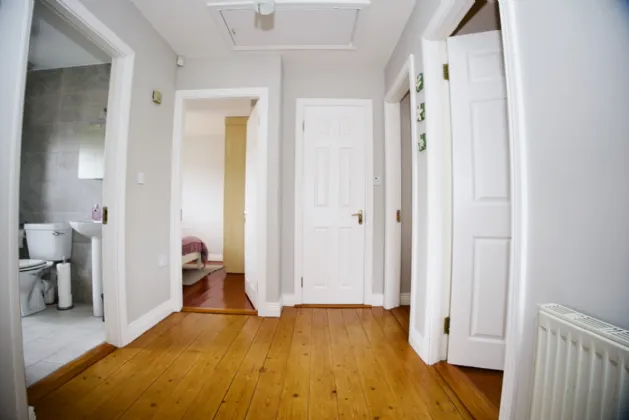 Photo of 10 Woodville Crescent, Woodville Grange, Athlone, Co Westmeath, N37 K2F7