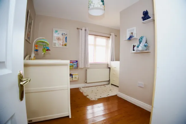 Photo of 10 Woodville Crescent, Woodville Grange, Athlone, Co Westmeath, N37 K2F7