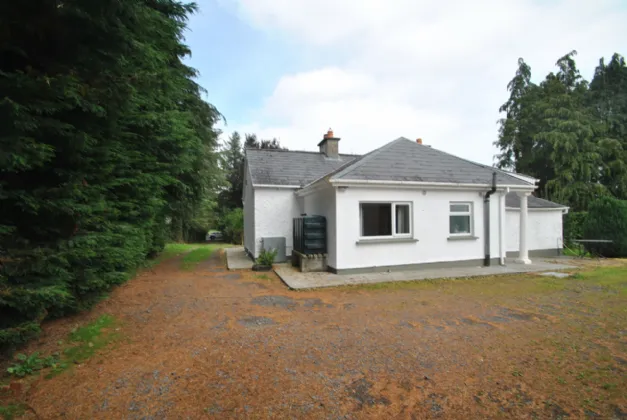 Photo of Cloonagh, Golden Grove, Roscrea, Co Tipperary, E53 FX61