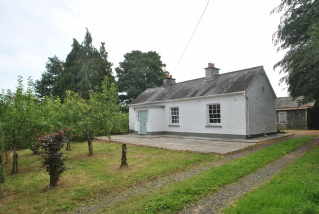 Photo of Cloonagh, Golden Grove, Roscrea, Co Tipperary, E53 FX61