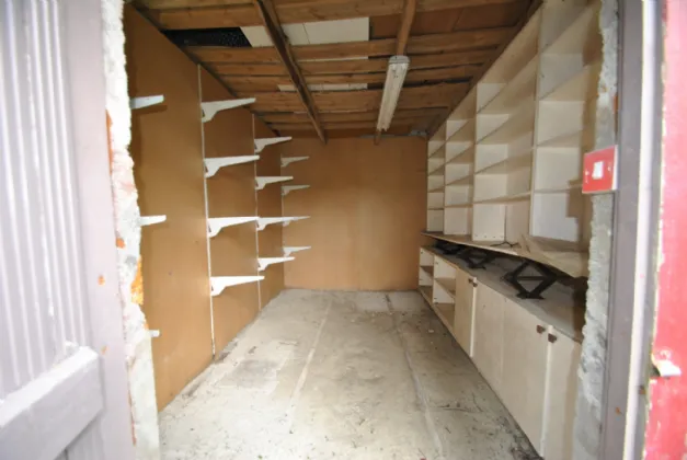 Photo of Cloonagh, Golden Grove, Roscrea, Co Tipperary, E53 FX61